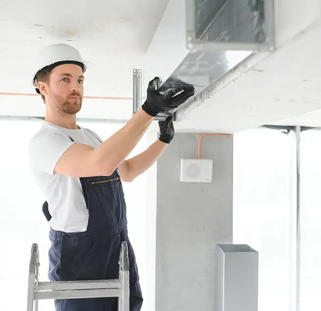 Why Homeowners & Businesses Trust Us in Richmond, IN?