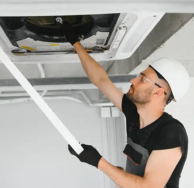 Why Homeowners & Businesses Trust Us in Richmond, IN?