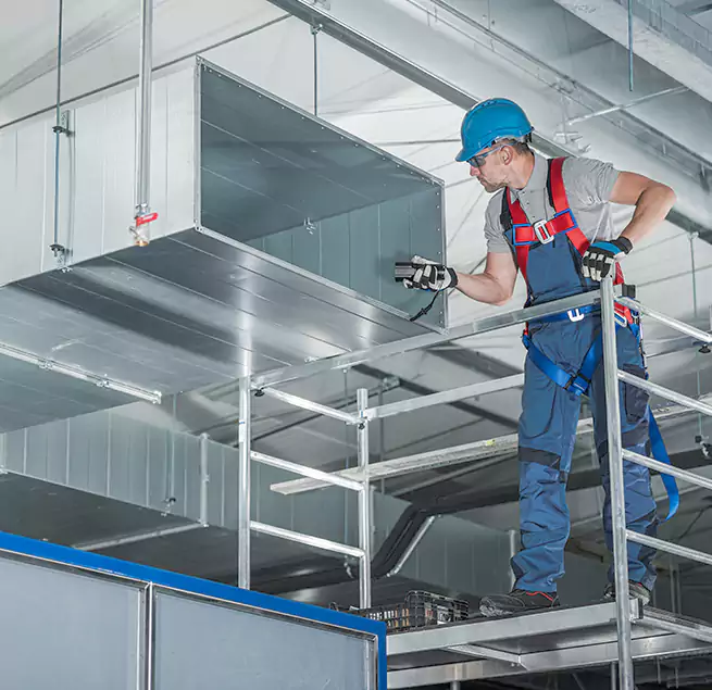 Why Homeowners & Businesses Trust Us in Richmond, IN?