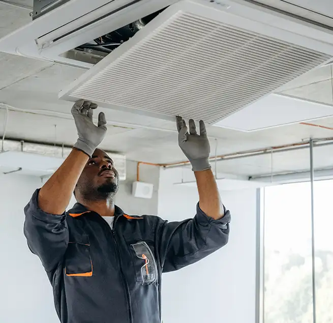  Why Homeowners & Businesses Trust Us in Richmond, IN?