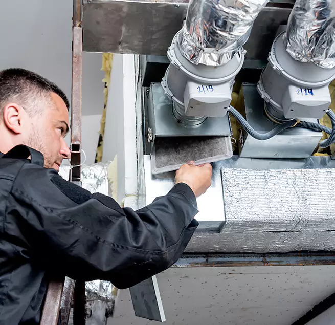 Why Homeowners Businesses Trust Us in Richmond, IN?