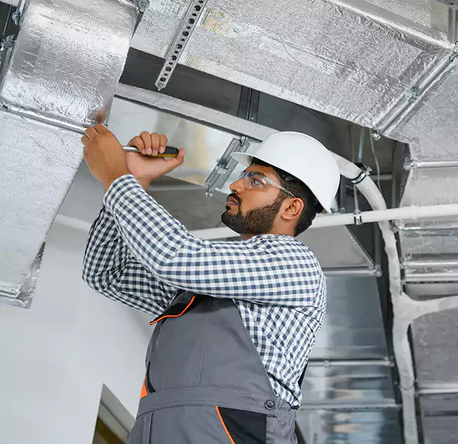 Why Homeowners & Businesses Trust Us in Richmond, IN?