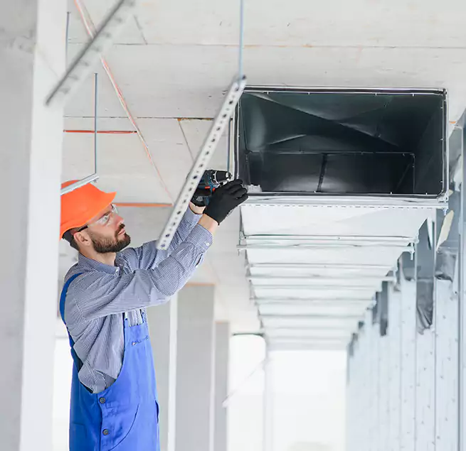 Why Homeowners & Businesses Trust Us in Richmond, IN?