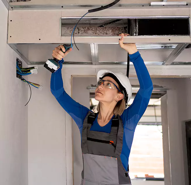 Why Homeowners & Businesses Trust Us in Richmond, IN?