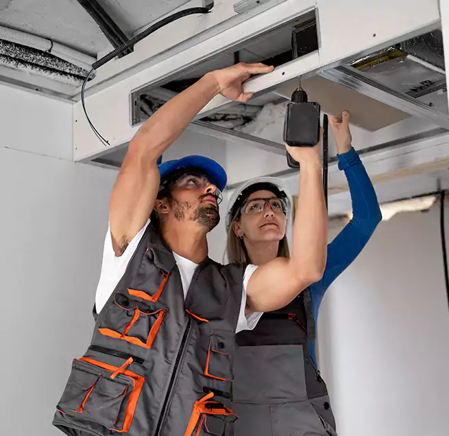 Why Homeowners & Businesses Trust Us in Richmond, IN