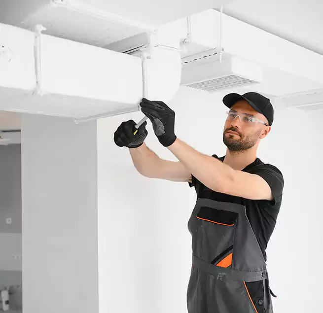 Why Homeowners Businesses Trust Us Richmond, IN