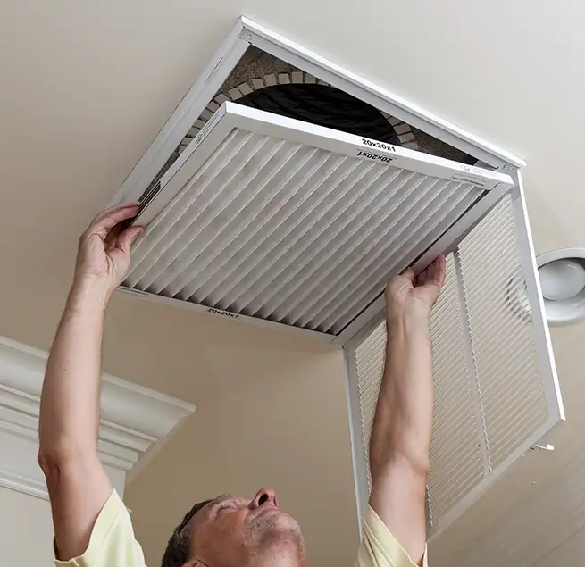 Why Homeowners & Businesses Trust Us in Richmond, IN?