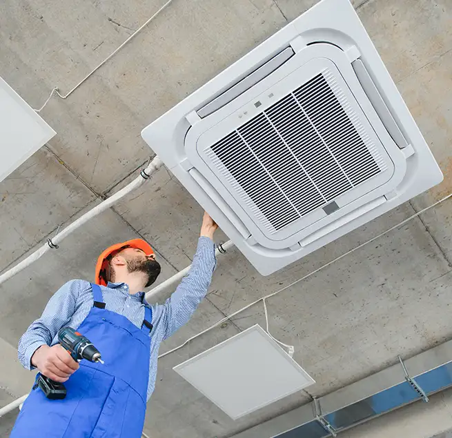 Why Homeowners & Businesses Trust Us in Richmond, IN?