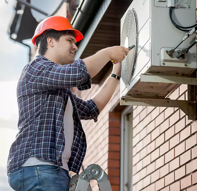 Why Homeowners & Businesses Trust Us Richmond, IN