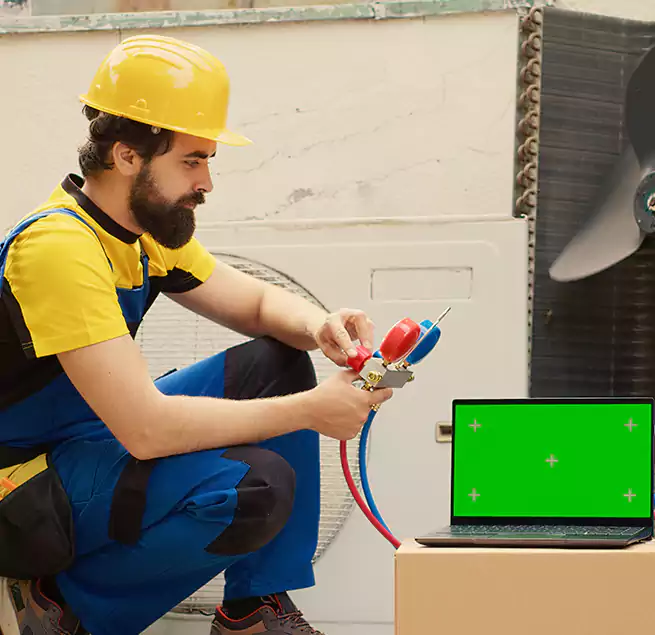 Why Homeowners & Businesses Trust Us in Richmond, IN?