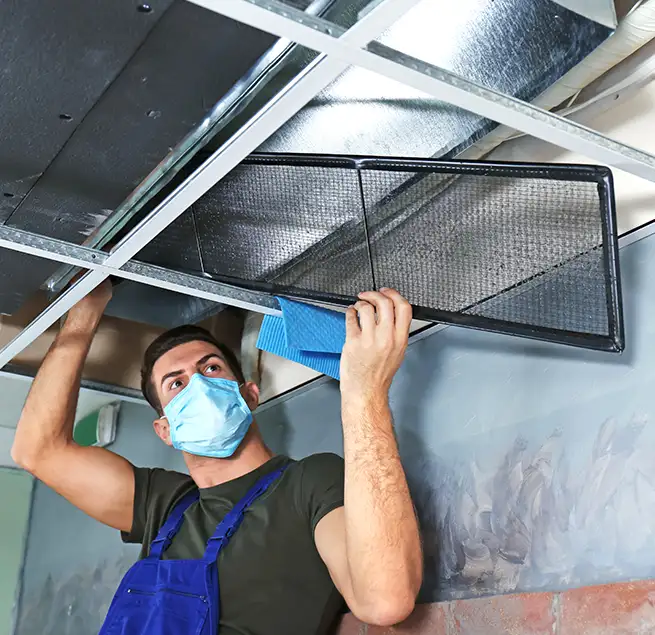 Why Homeowners & Businesses Trust Us in Richmond, IN?