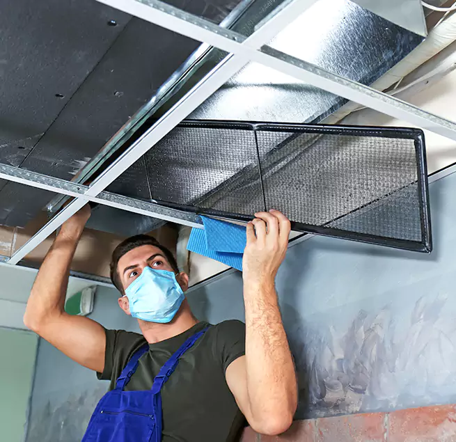  Why Homeowners Businesses Trust Us  in Richmond, IN?