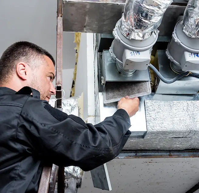 Why Homeowners & Businesses Trust Us in Richmond, IN?